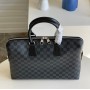 Louis Vuitton Damier Graphite Porte-Documents Jour N48224