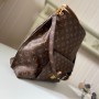 Louis Vuitton Monogram Metis M40781