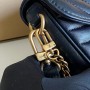 Louis Vuitton New Wave Multi Pochette M56466-black