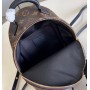 Louis Vuitton Monogram Mini Palm Springs Backpack M44873