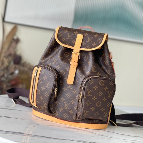 Louis Vuitton Bosphore Backpack M40107