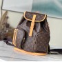 Louis Vuitton Bosphore Backpack M40107