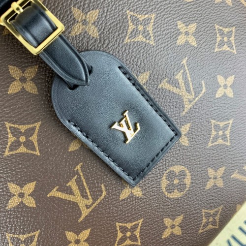 Louis Vuitton Monogram Odeon MM M45352