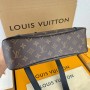 Louis Vuitton Monogram Odeon MM M45352