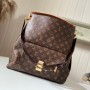 Louis Vuitton Monogram Metis M40781