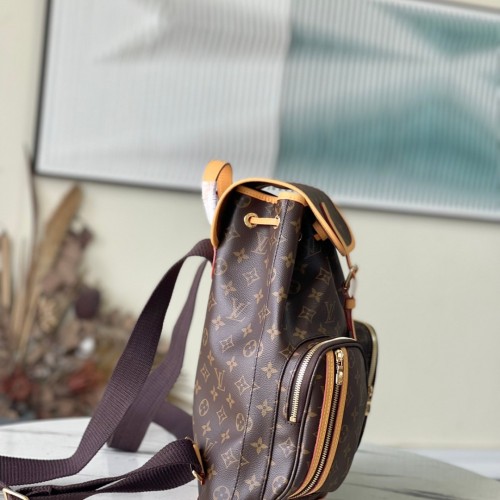 Louis Vuitton Bosphore Backpack M40107