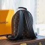 Louis Vuitton Monogram Palm Springs Backpack PM M44871