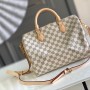 Louis Vuitton Damier Azur Speedy Bandouliere 30 N41373