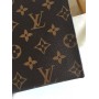 Louis Vuitton Monogram Canvas Toiletry Pouch 26 M47542