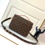 Louis Vuitton Monogram Metis Pochette M40780