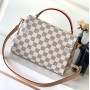 Louis Vuitton Damier Azur Croisette N41581