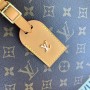 Louis Vuitton Monogram Odeon MM M45355