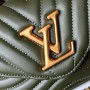 Louis Vuitton New Wave Multi Pochette M56466-green