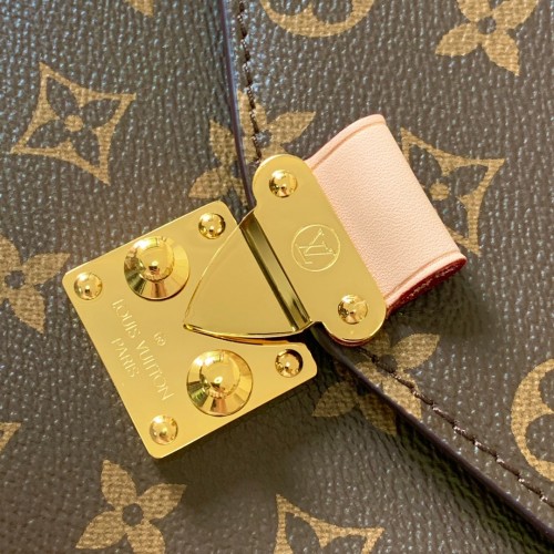 Louis Vuitton Monogram Metis Pochette M40780