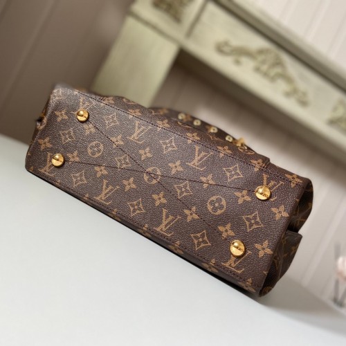 Louis Vuitton Monogram Metis M40781