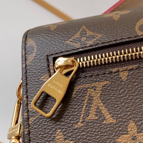 Louis Vuitton Monogram Metis Pochette M40780