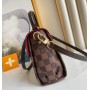 Louis Vuitton Damier Ebene Croisette N53000