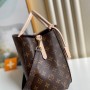 Louis Vuitton Monogram Canvas Montaigne MM M41056