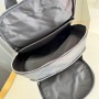 Louis Vuitton Damier Graphite Michael Backpack N45279