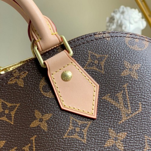 Louis Vuitton Monogram Canvas Alma PM M53151