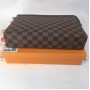 Louis Vuitton Damier Ebene Toiletry Pouch 26 N47543