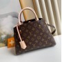 Louis Vuitton Monogram Canvas Montaigne BB M41055