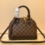 Louis Vuitton Damier Ebene Alma BB N41221