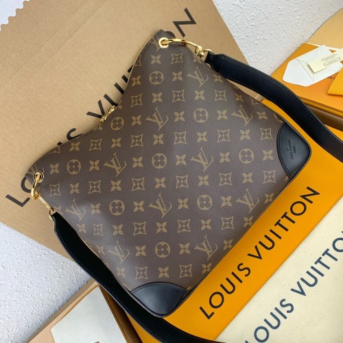 Louis Vuitton Monogram Odeon MM M45352