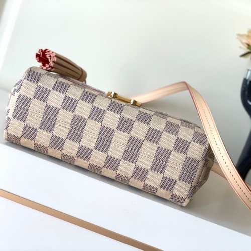 Louis Vuitton Damier Azur Croisette N41581