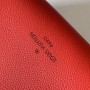 Louis Vuitton On My Side M53824-red