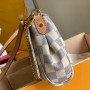 Louis Vuitton Damier Azur Favorite MM N41275