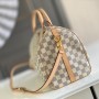 Louis Vuitton Damier Azur Speedy Bandouliere 30 N41373