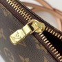 Louis Vuitton Monogram Canvas Pochette Accessoires NM M40712