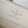 Louis Vuitton Capucines Mini Capushell Collection Pink