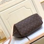 Louis Vuitton Monogram Canvas Turenne MM M48814