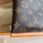 Louis Vuitton Monogram Canvas Saumur Messenger PM M44879