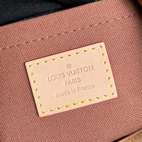 Louis Vuitton Odeon PM M56390