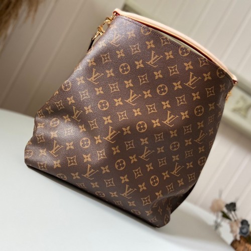 Louis Vuitton Monogram Metis M40781