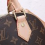 Louis Vuitton Monogram Canvas Alma BB M53152