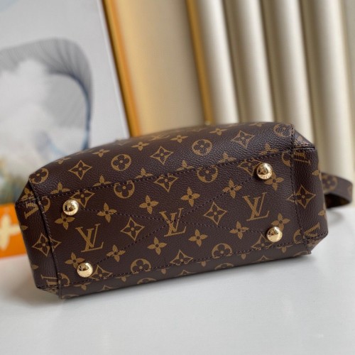 Louis Vuitton Monogram Canvas Montaigne BB M41055