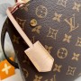 Louis Vuitton Monogram Canvas Montaigne BB M41055