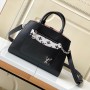 Louis Vuitton Epi Leather Marelle Tote BB M59952-black