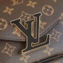 Louis Vuitton Monogram Canvas Passy M45592