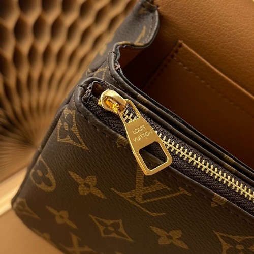 Louis Vuitton Marceau M46127