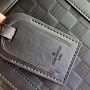 Louis Vuitton Damier Infini Sirius Briefcase N45288