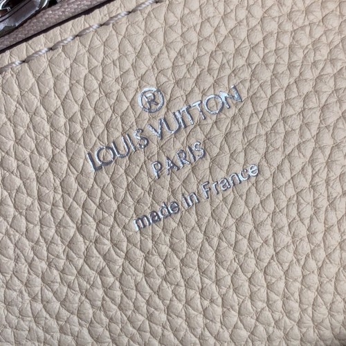 Louis Vuitton Mahina Muria Cream M55801