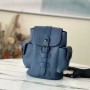 Louis Vuitton Christopher XS M58495-blue