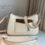 Louis Vuitton Epi Leather Marelle M80688