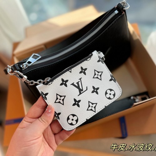 Louis Vuitton Epi Leather Marelle M80689