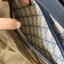 Gucci Mini bag with Interlocking G